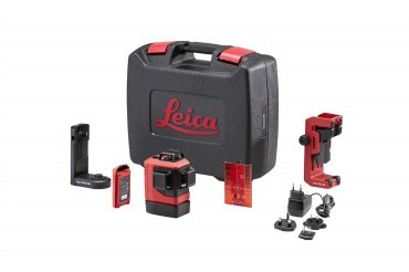 Leica Lino L6G-1 tbbirny keresztlzer zld