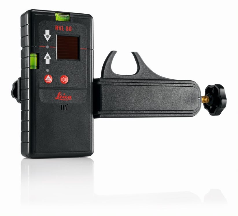 Leica, RVL80 rzkel Lino vonallzerekhez
