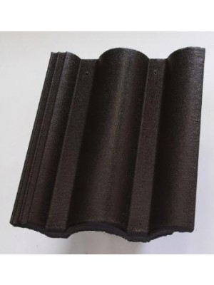 Mediterrn, Danubia Carbon alapcserp Resistor