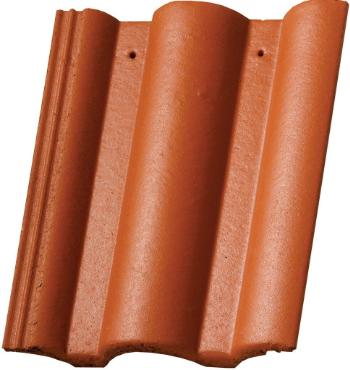 LEIER, Toscana T�glav�r�s beton alapcser�p