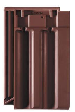 Creaton, Rapido barna alapcser�p