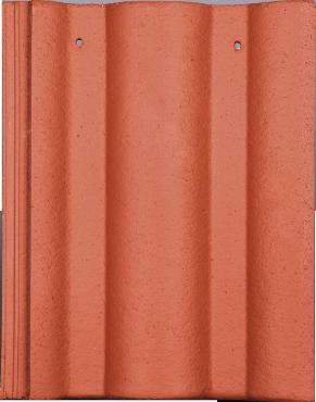 Azzurro, Unico Cotto alapcser�p