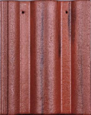 Azzurro, Unico Rustica alapcser�p