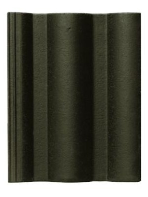 LEIER, Toscana Carbon beton alapcserp