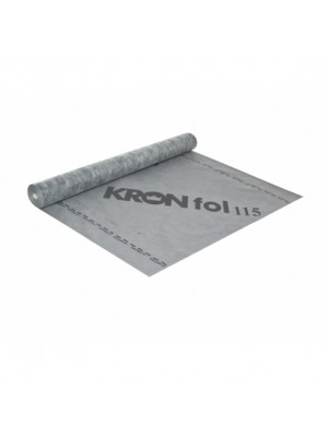 Tetflia, KRONFOL 115 pratereszt,  1,6x50m,  80m2/tek