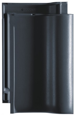 Creaton Balance Alapcser�p eng�bozott, palasz�rke