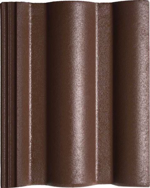 Bramac, R�mai NOVO barna alapcser�p