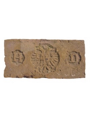 FabroStone Rustica cmeres tgla 8,25x15x2 cm