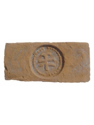 FabroStone Rustica cmeres tgla 5,25x15x2 cm