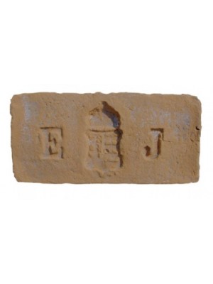 FabroStone, Rustica cmeres tgla 6,25x15x2 cm