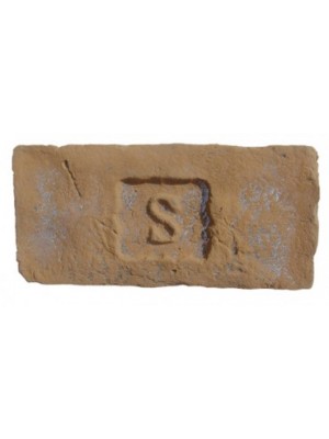 FabroStone, Rustica cmeres tgla 10,25x15x2 cm