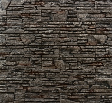 FabroStone, Cortona 3 falburkol tgla, 3-4 x 13 x 39 cm
