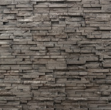 FabroStone, Milano 2 falburkol tgla, 39 x 15 x 2-3 cm