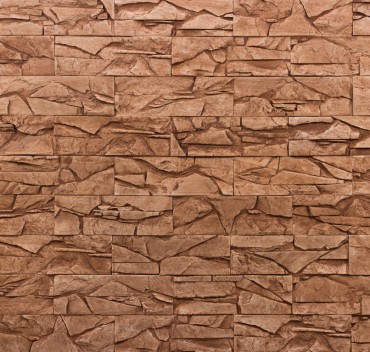 FabroStone, Pietra 1 falburkol tgla, 2 x 13 x 39 cm