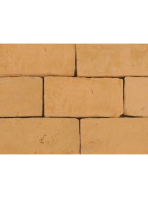 FabroStone, Cotto Classica Homok trburkolat 30x15x2 cm