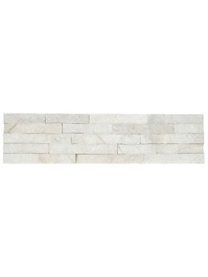 Falburkol (valdi, termszetes, hastott klapok tblkra ragasztva), Vento CS093, 15*60 cm I.o.