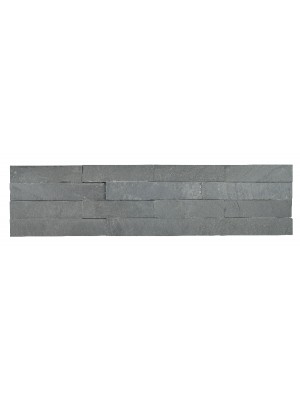 Falburkol (valdi, termszetes, hastott klapok tblkra ragasztva), Abruzzo CS001, 15*60 cm I.o. !!! CSAK BELTRBE!!!