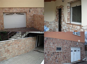 Delap, Term�sk�, Ciprus 50*50 cm I.o.