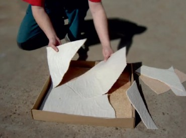 Delap, Term�sk�, Ciprus 50*50 cm I.o.