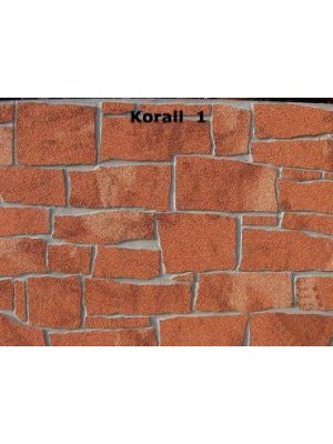 Delap, Hastott k, Korall 1 50*50 cm I.o.