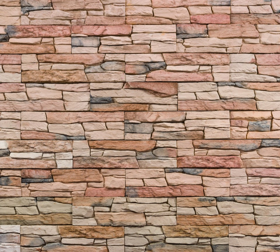 FabroStone, Mediterr�n falburkol� t�gla