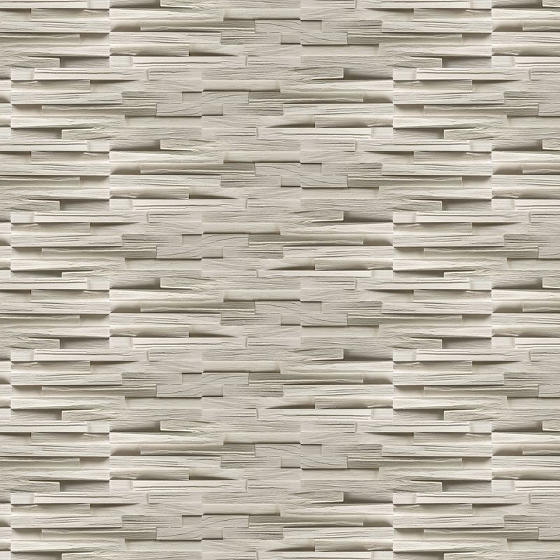 FabroStone, Wood 1 falburkol tgla, 39,5X14,8X0,6-2,9cm