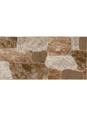 Falburkol�, KAI Group Yucatan Brown 30*60 cm 8791 I.o.