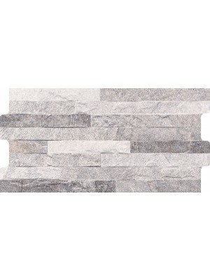 Falburkol, Keros BG Rock Gris 23*46 cm I.o.