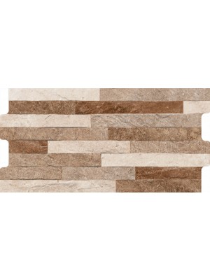 Falburkol, Keros BG Rock Cuero 23*46 cm I.o.