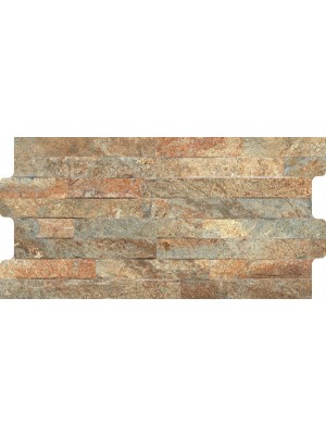Falburkol, Keros BG, Rodeno Gold 23*46 cm I.o. OOP