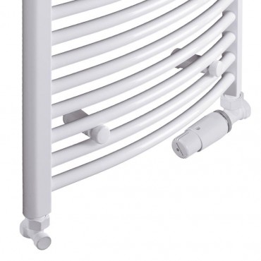 Radeco, ADAMO AD/L �ves cs�radi�tor 550x1440, AD6-500/L