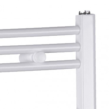 Radeco, DORA AD/P egyenes cs�radi�tor 650x1440, AD6-600/P