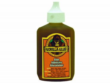 Gorilla, Glue ltalnos ragaszt 60ml, 1044201