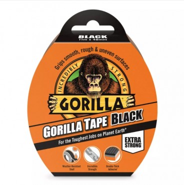 Ragasztszalag, Gorilla, Tape 3044000, 48 mm x 11 m