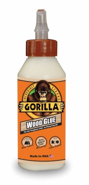 Gorilla, Wood Glue faragaszt 118ml, 5044400