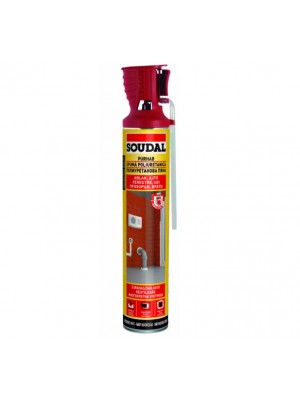 Soudal Purhab 750ml