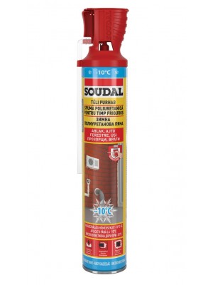 Soudal Purhab tli 750ml