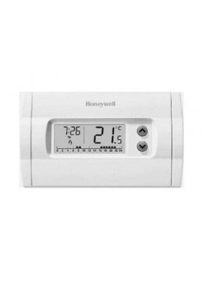 Honeywell, CM507 szobatermosztt, programozhat