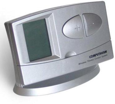 Computherm, Q8RF szobatermosztt, rdifrekvencis, programozhat