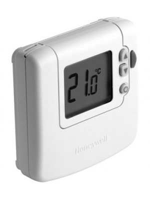 Honeywell, DT90 intelligens szobatermosztt, digitlis DT90A1008