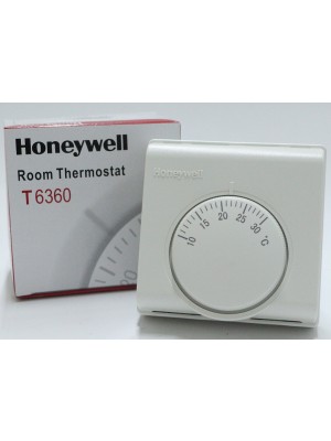 Honeywell, analg szobatermosztt, T6360A1079