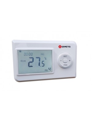 Everpro, programozhat, szobatermosztt, vezetkes, TA-HT 19
