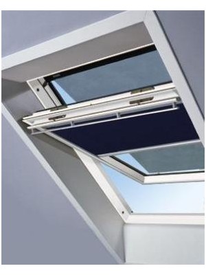 Velux, Kls hvd s fnyzr rol, DOP, C04 55*98 cm Standard szn