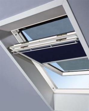 Velux, Kls hvd s fnyzr rol, DOP, F04 66*98 cm Standard szn