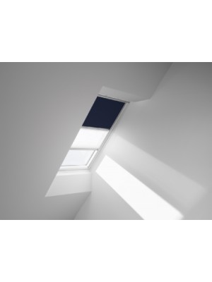 Velux, Duo fnyzr rol, DFD C02 55x78 cm Standard szn