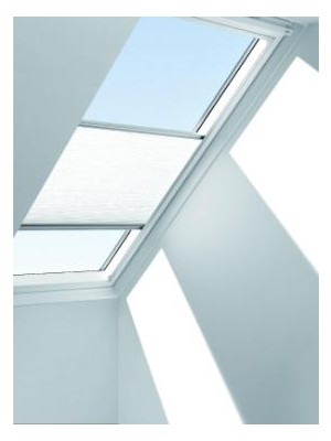 Velux, Fnytereszt plisz, FHL, F08 66x140 cm Standard szn