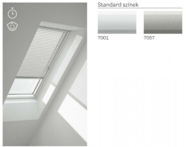 Velux, Reluxa, PAL S08 standard sz�n, 114*140 cm