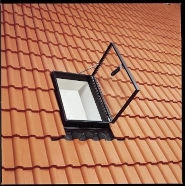 Velux, Tetkibv GVT 103, 54x83 cm