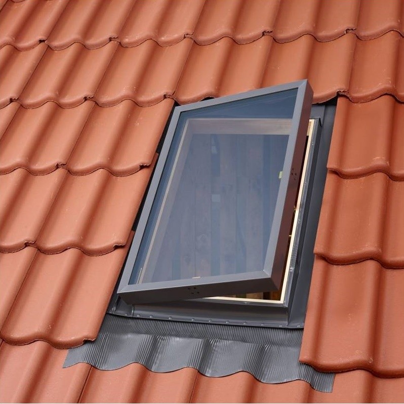 Velux, Tet�kib�v�, VLT 025 1000, 45x55 cm