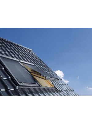 Velux, Kls hvd rol, MHL, CK00 (univerzlis) 55x78 cm Standard szn